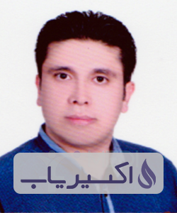 دکتر بهنام زارعی مروج