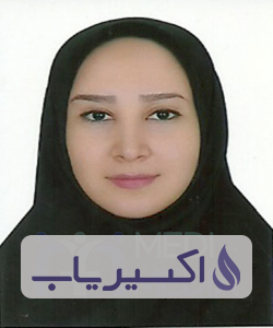 دکتر نعیمه ترکمان زادقدیمی