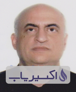 دکتر مسعود کامروا