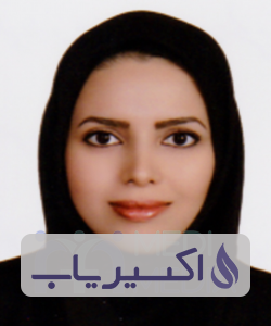 دکتر فرناز مروج صالحی