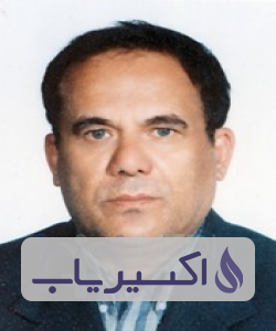 دکتر محمدعلی بیات