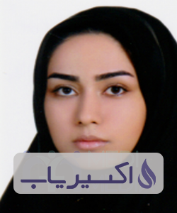 دکتر آرزو مهدیان