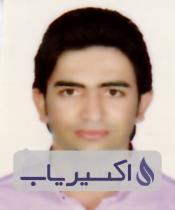 دکتر پارسا حیدری فاخر