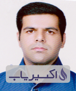 دکتر محمدرضا خادم علی زاده