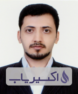 دکتر امیر یارحسینی
