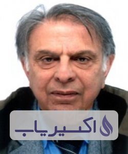 دکتر عباس منتظم