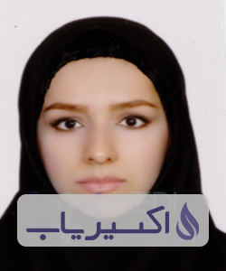 دکتر کیمیا شریفی