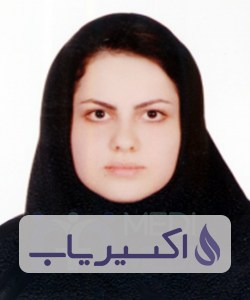 دکتر سیده مریم ناصری علوی