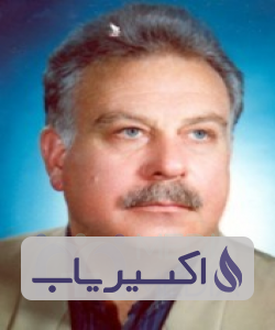 دکتر رافیک طرسیان