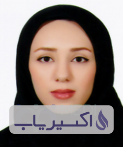 دکتر نیلوفر صادقی زاده زرندی
