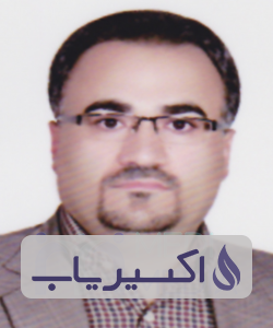 دکتر کیومرث شمس