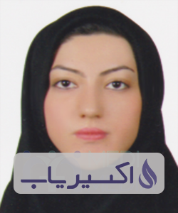 دکتر پروین پورمحمددشتمیان