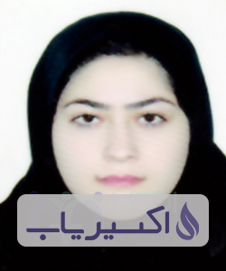 دکتر نگار حسن پور