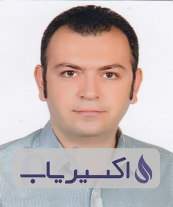 دکتر محمدمهدی کیائی