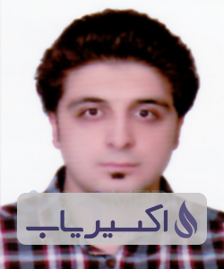 دکتر امید صادق زاده