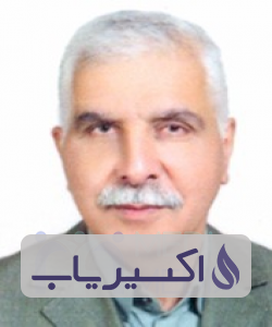 دکتر محمود دستمال چی