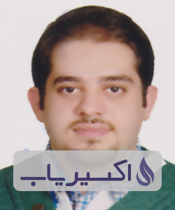 دکتر سیداحسان قطمیری