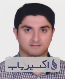 دکتر امین اصغری
