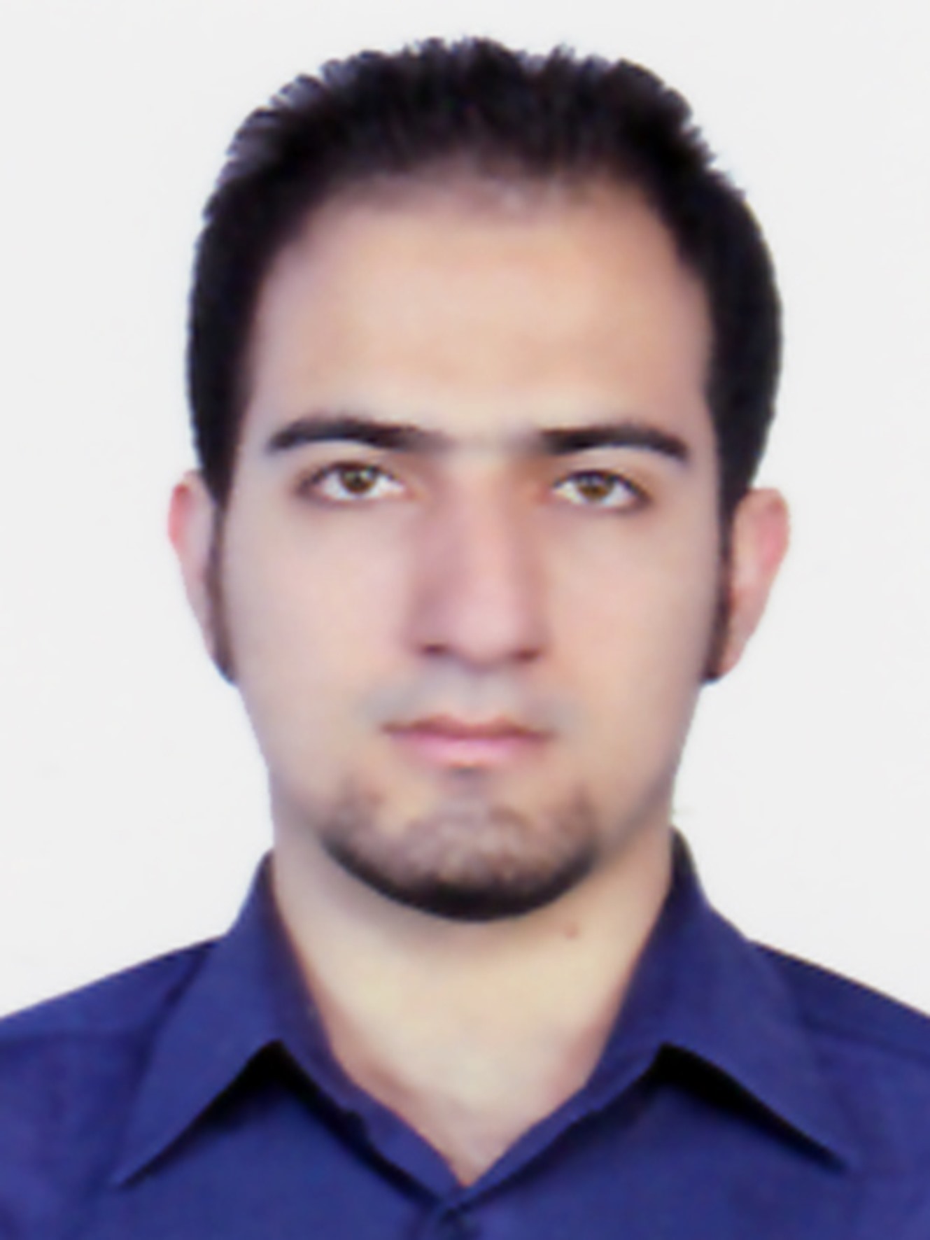 دکتر امین علیزاده بنستانی