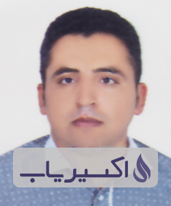 دکتر مرتضی امجدی پور