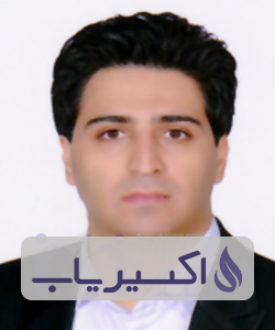 دکتر برنا کهنموئی