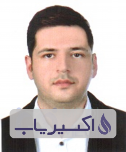 دکتر امین امینی نژاد