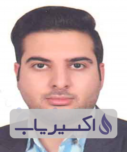 دکتر معین سنجی رفسنجانی