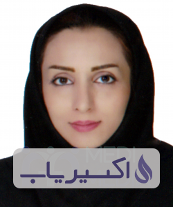 دکتر مرضیه علی پور