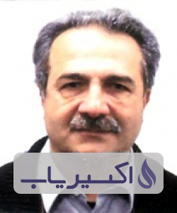 دکتر محمدرضا کلانتری نژاد