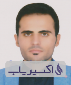 دکتر جابر اکبری باصری