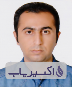 دکتر یحیی نظری بوکانی