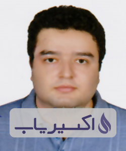 دکتر شهاب فشارکی