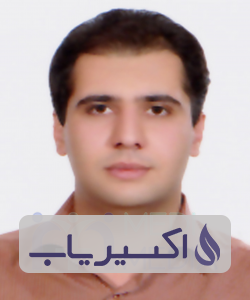 دکتر امیریوسف ابن النصیر