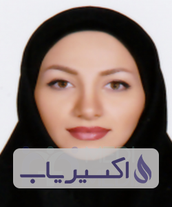 دکتر مریم بی ریا