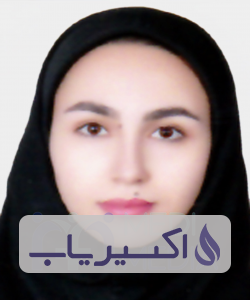 دکتر مهسا ملک محمدی