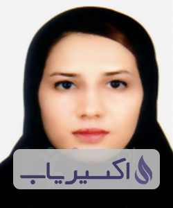 دکتر ثمانه عباسیان