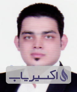 دکتر رامین سیف اله پور