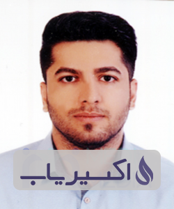 دکتر آروین عوض پورکیاسرائی