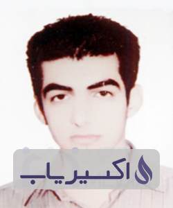 دکتر محمد خراسانی گناره