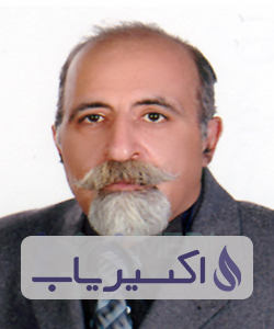 دکتر امیرحکمت مهدی زاده