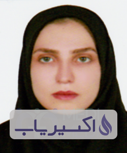 دکتر معصومه سخاوت