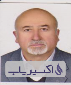 دکتر حسن مهرد