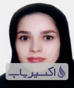 دکتر سارا شاهمرادی