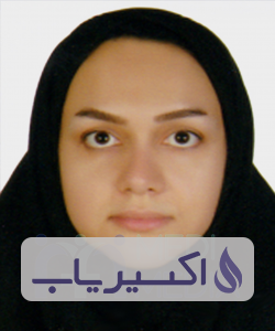 دکتر مهدیه نظرپور