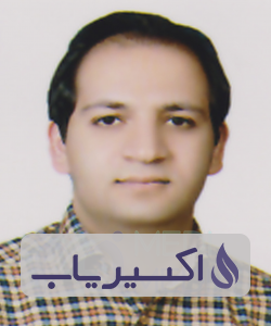 دکتر صابر اکبرنیا