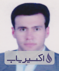 دکتر کیوان غلام پور گنجه