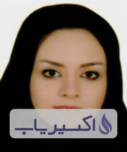 دکتر مهسا تاجداری