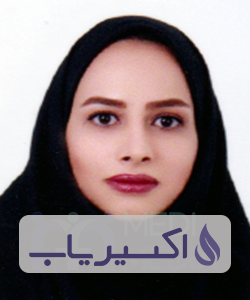 دکتر مهرناز سلطانی نژاد