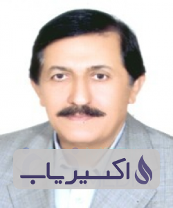 دکتر حسین مروج صالحی