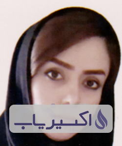 دکتر نیلوفر جبیری